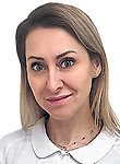 Врач Пелевина Татьяна Леонидовна