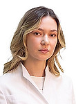 Врач Пелин Кристина