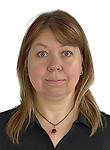Врач Пелькина Ирина Алексеевна
