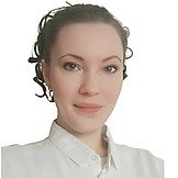 Врач Пенцак Юлия Юрьевна