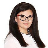 Врач Пенджиева Марьям Мурадовна