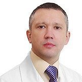 Врач Пенгрин Сергей Михайлович