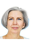 Врач Пеникер Ольга Васильевна