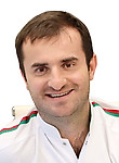 Врач Пенкин Иван Александрович