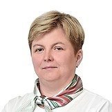 Врач Пенкина Мария Алкесандровна
