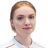 Врач Пенькова Мария Васильевна