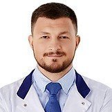 Врач  Пентелюк Иван Валерьевич