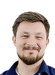 Врач Пентелюк Иван Валерьевич