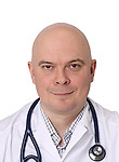 Врач Пеньтковский Николай Иванович 