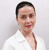 Врач Пензенская Алина Владимировна