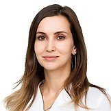 Врач Пензина Валерия Константиновна