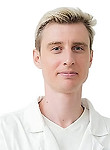 Врач Пензов Александр Александрович