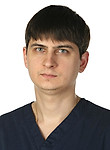 Врач Пензов Дмитрий Александрович