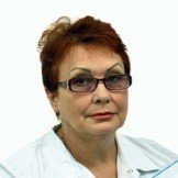 Врач Пепина Тамара Васильевна