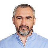 Врач Перцев Максим Павлович