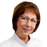 Врач Перчаткина Галина Викторовна