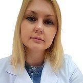 Врач Перченко Елена Александровна