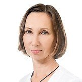 Врач Перченко Людмила Алексеевна