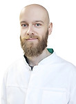 Врач Перцов Андрей Сергеевич