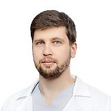 Врач Перец Михаил Иванович