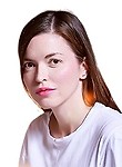 Врач Передрей Элеонора Оганесовна 