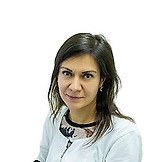 Врач Перегудова Мария Геннадьевна