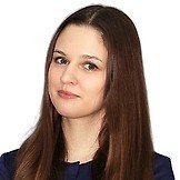 Врач Перегудова Ольга Геннадьевна