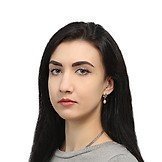 Врач Перекалина Анна Николаевна