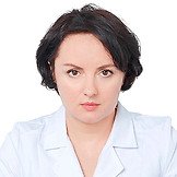 Врач Перекрестова Антонина Александровна
