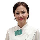 Врач Перелыгина Елена Викторовна