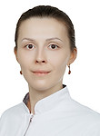 Врач Перемыкина Анастасия Владимировна