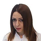 Врач Перенижко Татьяна Владимировна