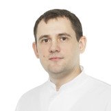 Врач Перепада Антон Викторович