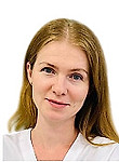 Врач Перепечаева Екатерина Аркадьевна