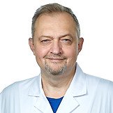 Врач Перепечай Дмитрий Леонидович
