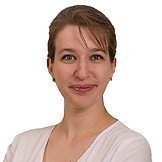 Врач Перепечко Татьяна Сергеевна