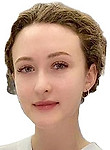 Врач Перепелица Елизавета Андреевна