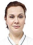 Врач Перепелицына Светлана Валерьевна