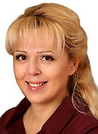 Врач Перепелятникова Наталья Николаевна