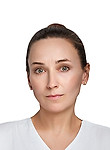 Врач Перепелкина Ольга Владимировна