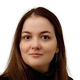 Врач Переплетникова Дарья Владимировна