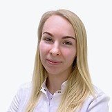 Врач Переплётчикова Анастасия Алексеевна