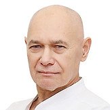 Врач Пересадченко Владимир Валентинович