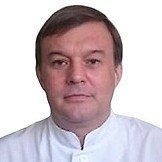 Врач Переслегин Александр Олегович