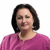 Врач Перетертова Виктория Владимировна