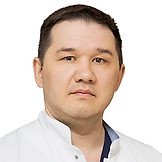 Врач Перетокин Алексей Сергеевич