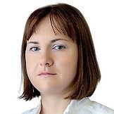 Врач Перетокина Елена Викторовна