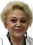 Врач Перетрухина Елена Дмитриевна