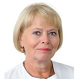 Врач Перетрухина Ольга Александровна