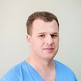 Врач Переверзев Дмитрий Сергеевич